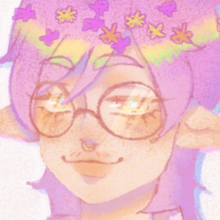 Telegram profile photo for Бытие Цитрина (18+)