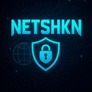 Telegram profile photo for وی پی ان نت شڪن|پروکسی |VPN
