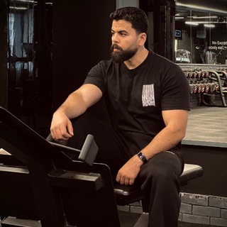 Telegram profile photo for عراب التغذية | Mohamed Gad