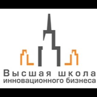 Telegram profile photo for Высшая школа инновационного бизнеса МГУ