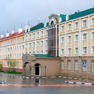 Telegram profile photo for ООО «Гостиницы Анадыря»