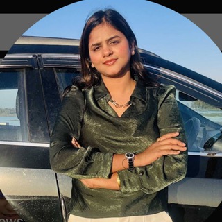Telegram profile photo for The trading femme