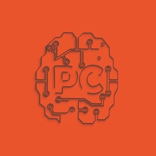 Telegram profile photo for Porscode | Archive