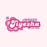 Telegram profile photo for Jiyeshaa store