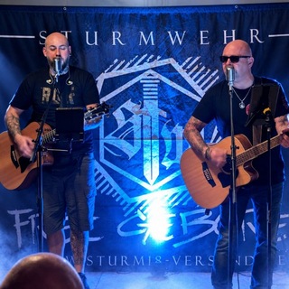 Telegram profile photo for Sturmwehr Akustik