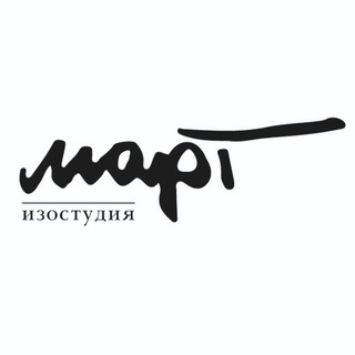 Telegram profile photo for Творческое пространство Изостудия "Март"