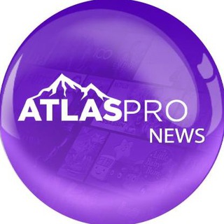 Telegram profile photo for ATLASPRO 🛰️