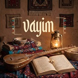 Telegram profile photo for VAYIM | ویم