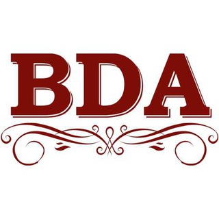 Telegram profile photo for BDA. Я вижу знаки!