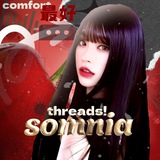 Telegram profile photo for somnia thread coop !