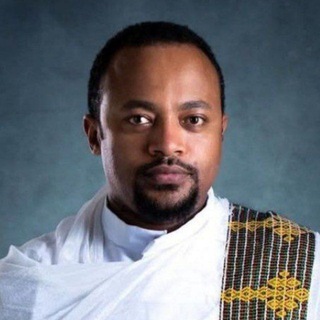 Telegram profile photo for Official Dn Henok Haile (ዲ/ን ሄኖክ ኃይሌ)