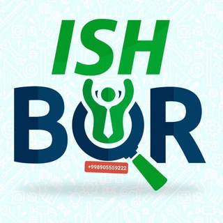Telegram profile photo for ЧУСТ ИШ БОР