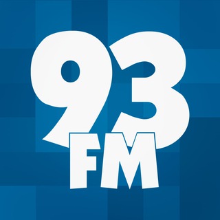 Telegram profile photo for Rádio 93 FM Oficial