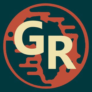 Telegram profile photo for Le Grand Rééquilibrage