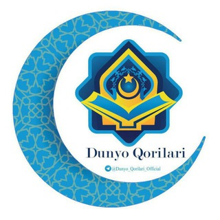 Telegram profile photo for Dunyo Qorilari