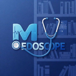 Telegram profile photo for مدوسکوپ | Medoscope