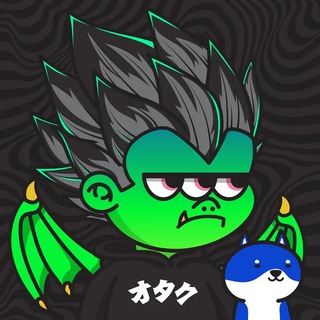 Telegram profile photo for Screening crypto fams