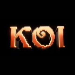 Telegram profile photo for Koi Trading Official