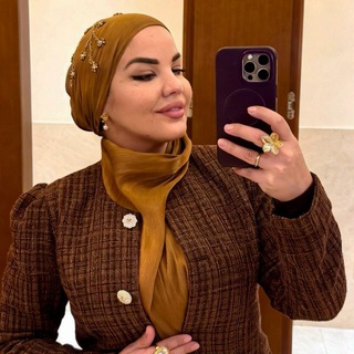 Telegram profile photo for Блог StroitelWoman
