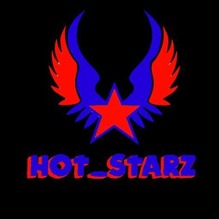 Telegram profile photo for Hot Starz