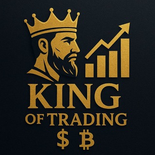 Telegram profile photo for 💰KING OF TRADING📊