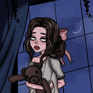 Telegram profile photo for شَبِآبی