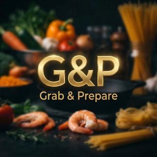 Telegram profile photo for О боте G&P