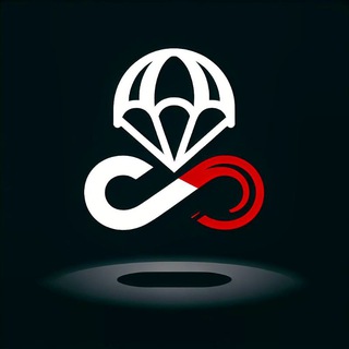 Telegram profile photo for Airdrop Infinity