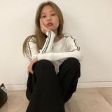 Telegram profile photo for jennie ♡