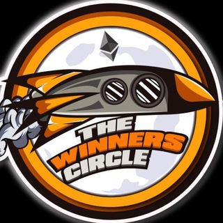 Telegram profile photo for The Winners Circle π Crypto Alpha π
