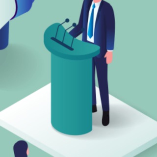 Telegram profile photo for The secret power game