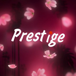Telegram profile photo for Prestige Role Play