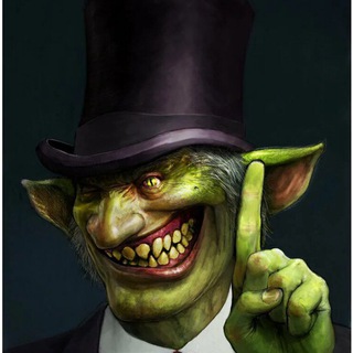 Telegram profile photo for Zлой Тролль