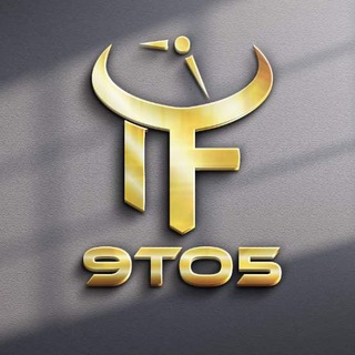 Telegram group profile photo for 9TO5 Premium Timepieces