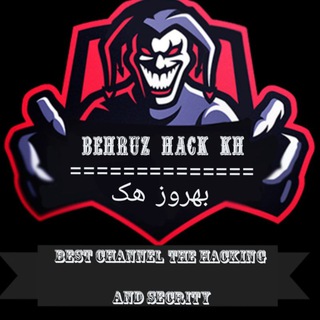 Telegram profile photo for 🎭•|ᗷEᕼᖇᑌZ 𖤍 ᕼᗩᑕK|•🎭