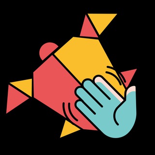 Telegram group profile photo for Tabtabus People - Официальный чат