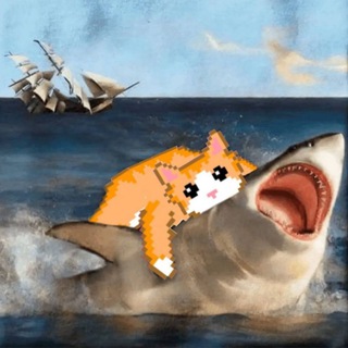 Telegram profile photo for Sharkula Gamble 🎲