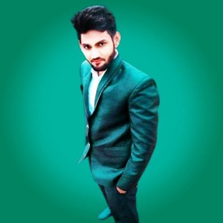 Telegram profile photo for Aarif ki knowledge