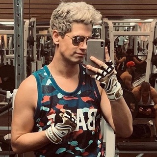 Telegram profile photo for Milo Yiannopoulos Free Speech Topics