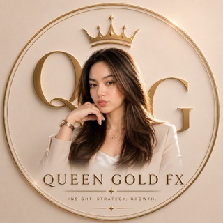 Telegram profile photo for QUEEN GOLD FX