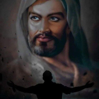 Telegram profile photo for الخادم تحسين قاسم الكعبي
