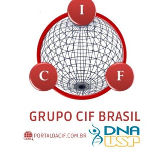 Telegram profile photo for Canal CIF