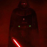 Telegram profile photo for Darth Vader