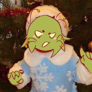 Telegram profile photo for Гашик дуралей