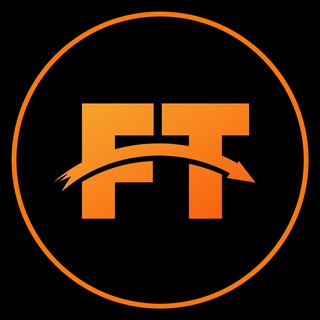 Telegram profile photo for Футбол Телеграм | FT