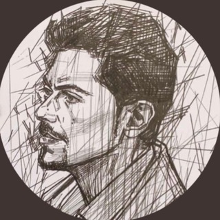 Telegram profile photo for اقتباسات للكاتب أسامة المسلم