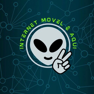 Telegram profile photo for INTERNET MOVEL ILIMITADA VPN