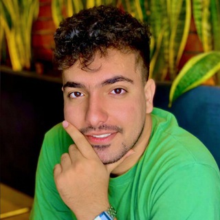 Telegram profile photo for Alimusic