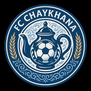 Telegram profile photo for ФК ЧАЙХАНА