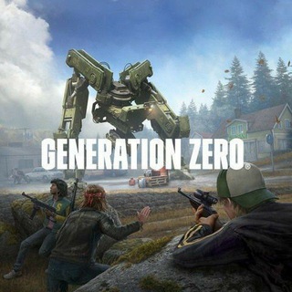 Telegram profile photo for GEN X GAMERISE PC โนโฐ๐ฅ